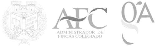 Adinistrador de fincas colegiado. Gestores administrativos colegiados.