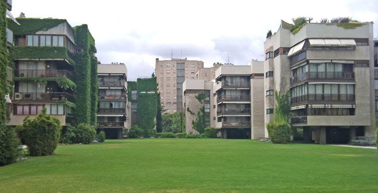 Administración de Fincas